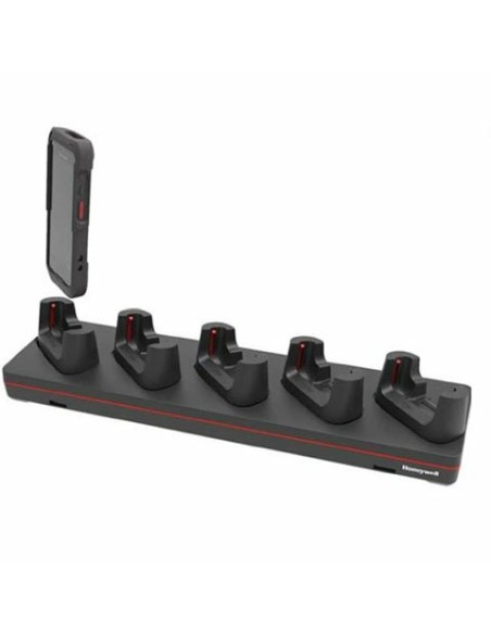 CT45-5CB-UVN-2 accesorio para ordenador de bolsillo tipo PDA Base de carga CT45-5CB-UVN-2 accesorio para ordenador de bolsillo tipo PDA Base de carga