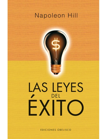 Las leyes del exito