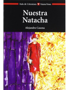 Nuestra Natacha Material Auxiliar Educacion