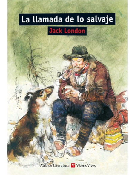 La Llamada De Lo Salvaje Material Auxiliar