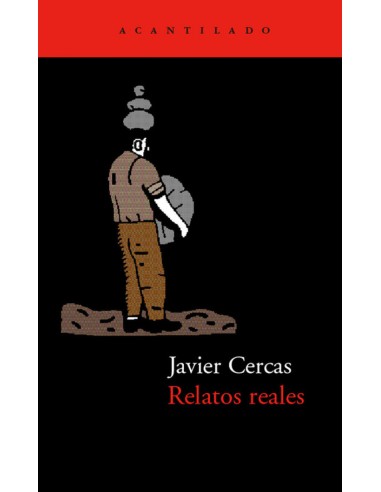Relatos reales