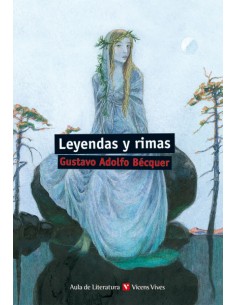 25 Leyendas y rimas
