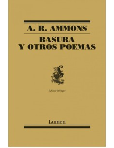 Basura y otros poemas