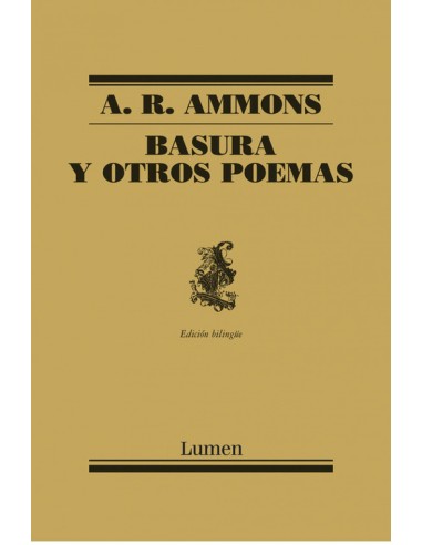 Basura y otros poemas