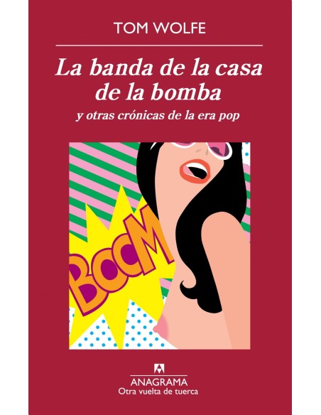 La banda de la casa de la bomba