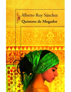 Quinteto de morgador