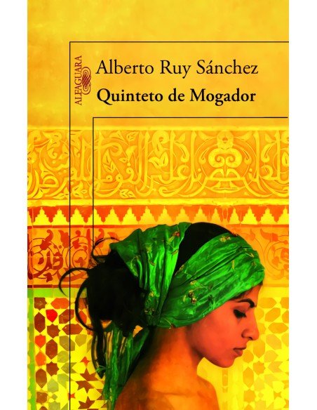 Quinteto de morgador