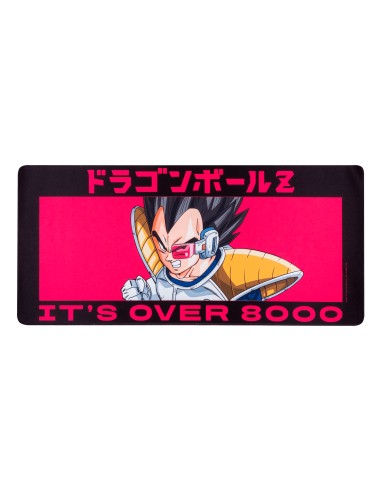 PC Dragon Ball Z Deskmat Vegeta