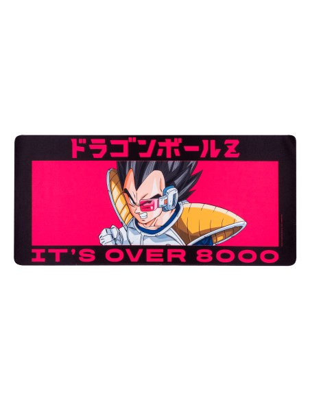 PC Dragon Ball Z Deskmat Vegeta