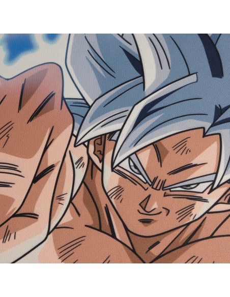 PC Dragon Ball Super Deskmat Ultra Instinct