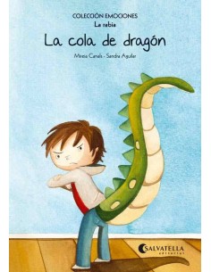 La cola de dragon