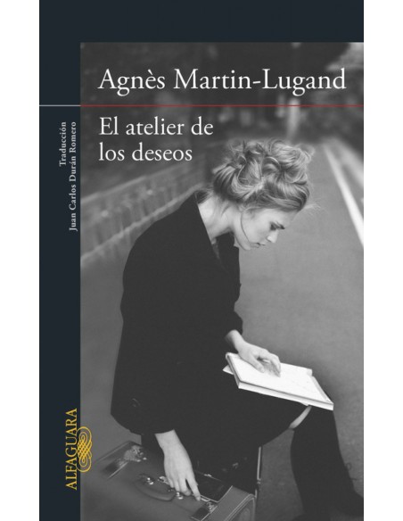 El Atelier de los deseos