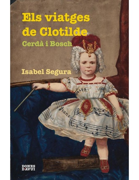Els viatges de Clotilde