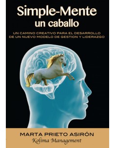 Simple mente un caballo