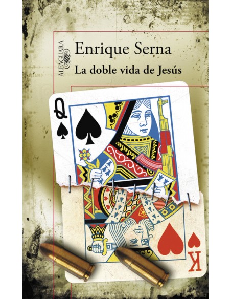 La doble vida de jesus