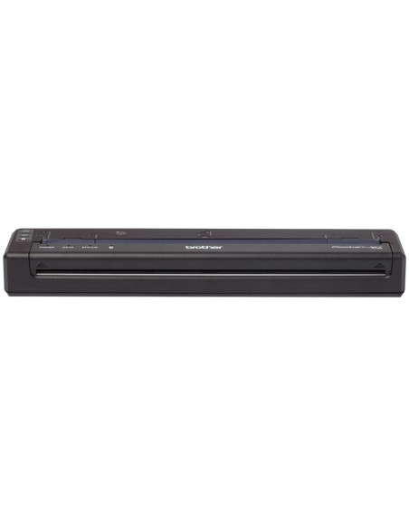 PJ862 203 x 200 DPI Inalámbrico y alámbrico Térmica directa Impresora portátil