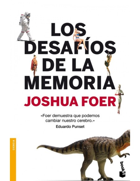 Los desafios de la memoria