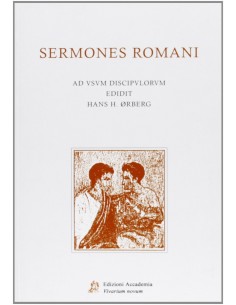 Sermones romani