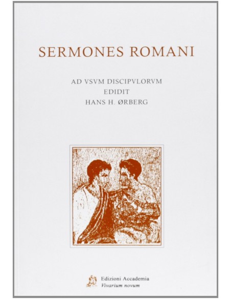 Sermones romani