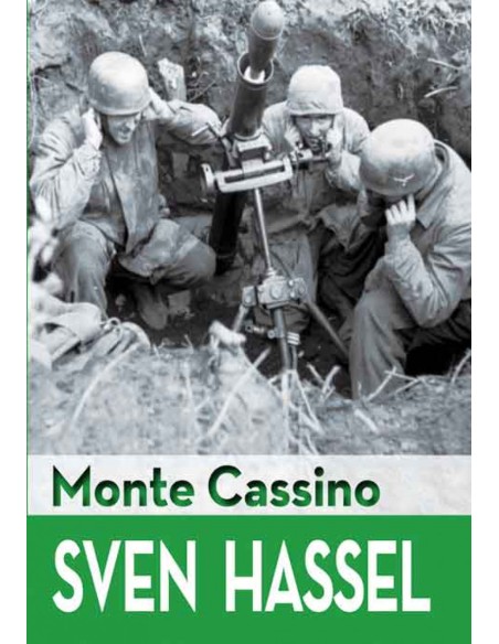 Monte cassino