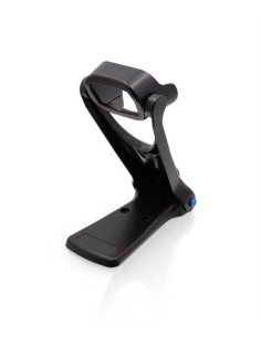 STD-QW25-BK accesorio para lector de código de barras Puesto