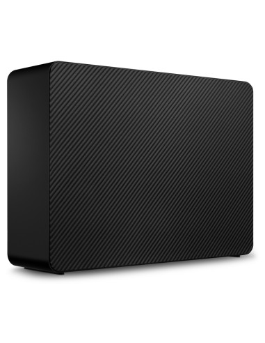 Expansion STKP20000400 disco duro externo 20 TB Negro