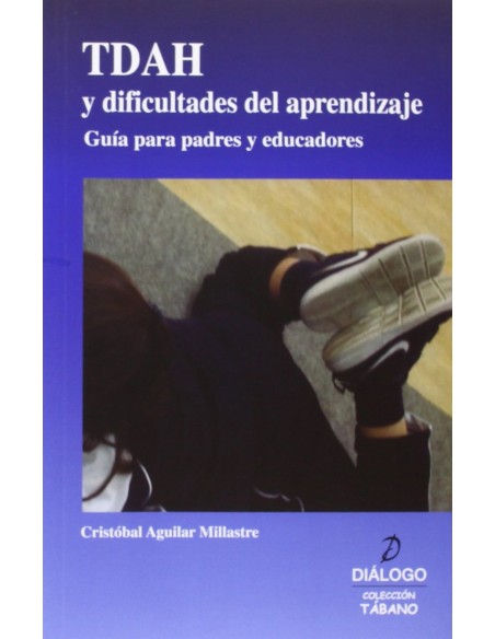 Tdah Y Dificultades Del Aprendizaje