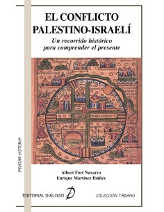 Conflicto Palestino Israeli El