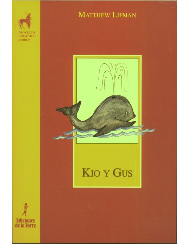 Kio Y Gus