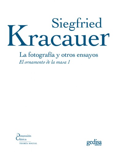 Fotografia Y Otros Ensayos La