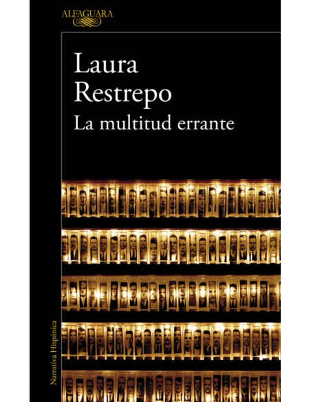 La multitud errante