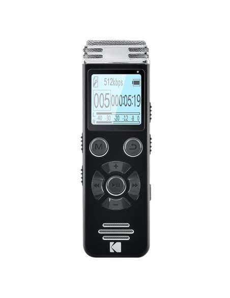 VRC 450 Memoria interna Negro