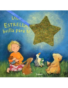 Una Estrella Brilla Para Ti 2 Anos
