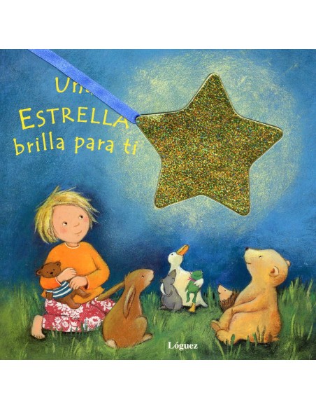 Una Estrella Brilla Para Ti 2 Anos