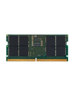 KCP556SS8-32 módulo de memoria 32 GB 1 x 32 GB DDR5 5600 MT/s 262-pin SO-DIMM