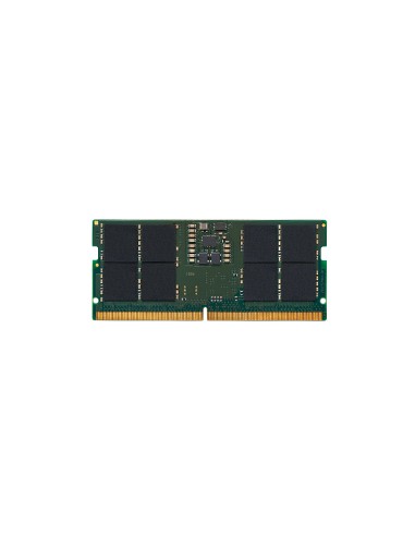 KCP556SS8-32 módulo de memoria 32 GB 1 x 32 GB DDR5 5600 MT/s 262-pin SO-DIMM