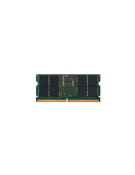 KCP556SS8-32 módulo de memoria 32 GB 1 x 32 GB DDR5 5600 MT/s 262-pin SO-DIMM