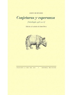 CONJETURAS Y ESPERANZA