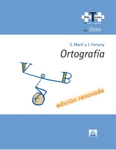 ORTOGRAFIA COLECTEMASEDRENOVADA