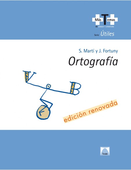 ORTOGRAFIA COLECTEMASEDRENOVADA