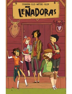 Lenadoras