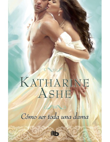 Como ser toda una dama