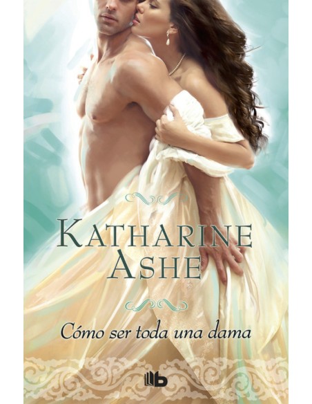 Como ser toda una dama