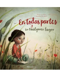 EN TODAS PARTES Y EN CUALQUIER LUGAR