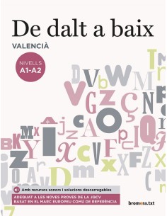 DE DALT A BAIX A1 A2 PROVES JQCV