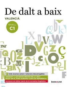 DE DALT A BAIX A BAIX NIVELL C1