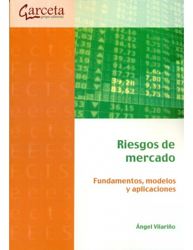 RIESGOS DE MERCADO