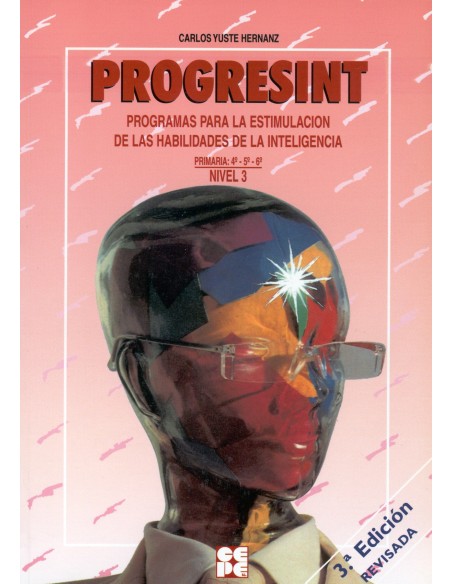 PROGRESINT GUIA II III PRIMARIA