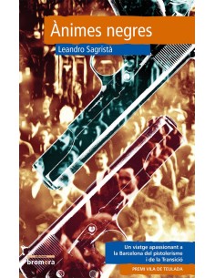 ANIMES NEGRES