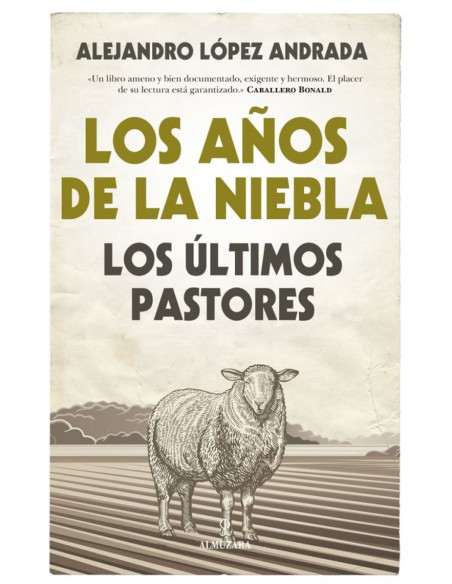 LOS ANOS DE LA NIEBLA